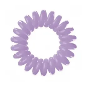 Bifull Coletero Invisible Morado Claro 3uds